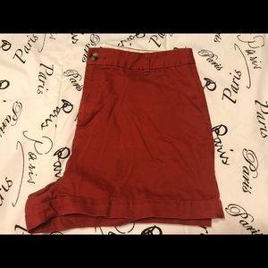 Women’s shorts